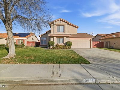 3063 Marbella Ln, Palmdale, CA, 93550