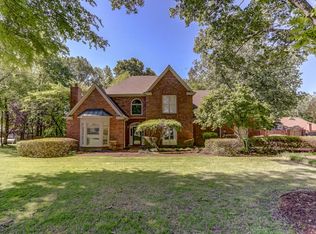 1810 Steeplebrook Cv, Cordova, TN 38016