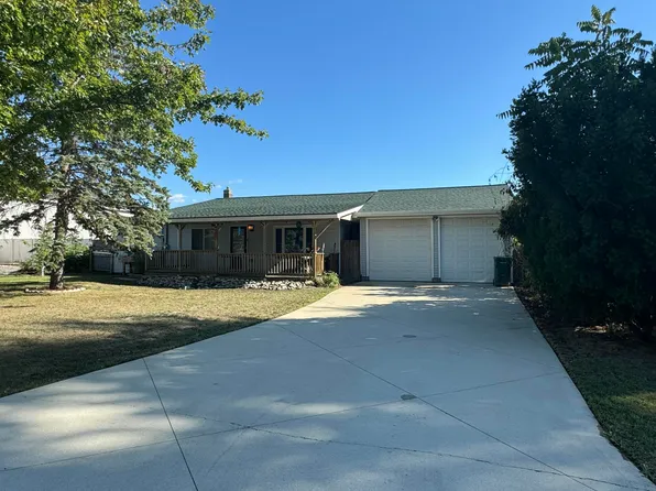 11316 Michigan Ave, Nunica, MI 49448