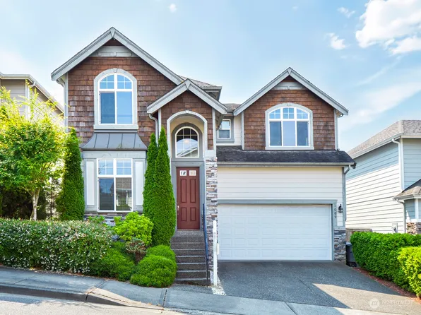 1009 S 36th Street, Renton, WA 98055