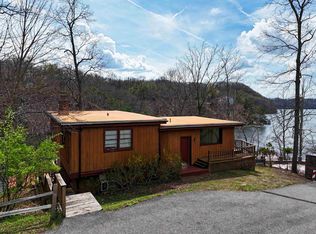 4443 Frazier Rd, Radford, VA 24141