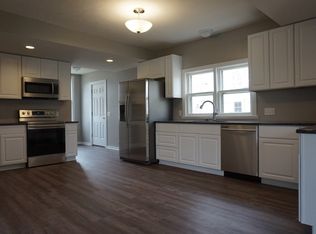 403 Orange St, Tabor, IA 51653