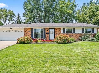 1029 Hazel Ave, Englewood, OH