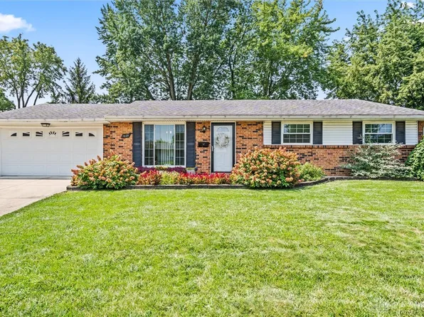 1029 Hazel Ave, Englewood, OH 45322