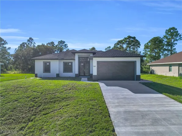 760 Fullerton Ave S, Lehigh Acres, FL 33974