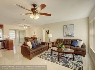 4904 NW 45th Ter, Tamarac, FL 33319