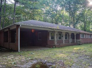 3001 Ocean Gtwy, Trappe, MD 21673