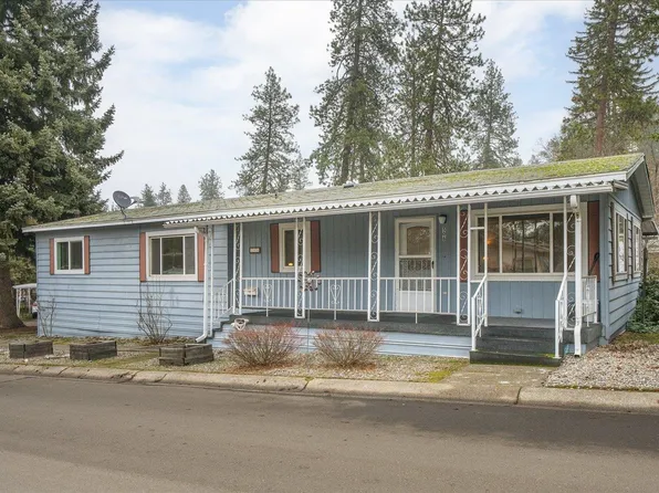 3231 W Boone Ave Unit 506, Spokane, WA 99201