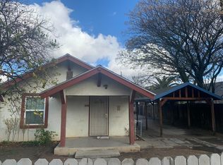 318 S 4th St, Patterson, CA 95363