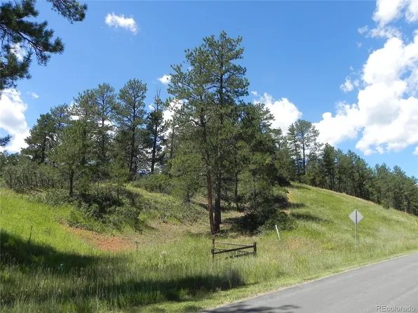 4144 Cheyenne Drive, Larkspur, CO 80118