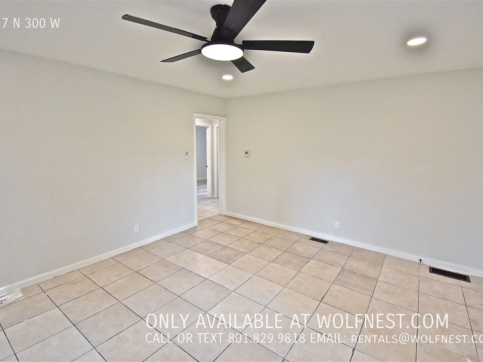 5 bed, 1682 sqft, $2,795 — Photo 3