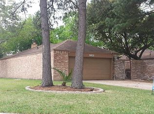 6831 Bullinger Dr, Spring, TX 77379