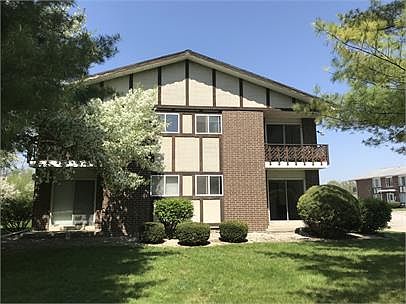 2nd image of 1855 Squire Dr APT 8
