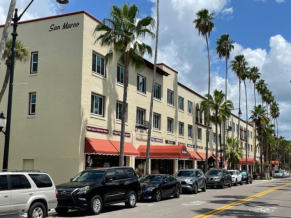 1st image of 238 Tampa Ave W APT 302