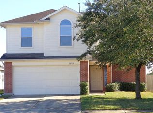 10718 Woodson Valley Dr, Houston, TX 77016