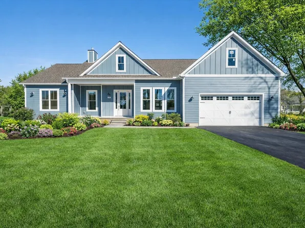 307 Columbia Ln, Stevensville, MD 21666