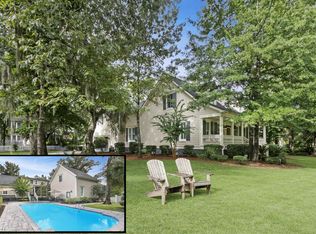 3605 Henrietta Hartford Rd, Mount Pleasant, SC 29466