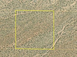 0 Not, Adelanto, CA 92301