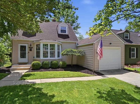 539 Colonial Ave, Columbus, OH 43085