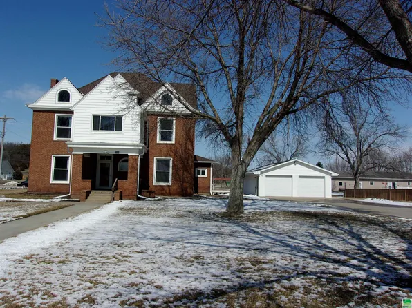 203 E Elk St, Jackson, NE 68743