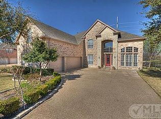 4914 Firewheel Dr, Garland, TX 75044