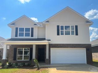 2217 Kildeer St, Cantonment, FL 32533
