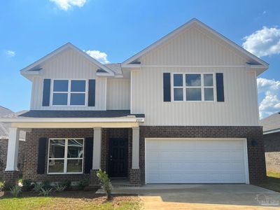 2200 Kildeer St, Cantonment, FL, 32533