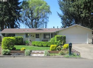 2225 SW 193rd Ct, Aloha, OR 97003