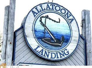 24 Allatoona Landing Rd SE #9, Cartersville, GA 30121