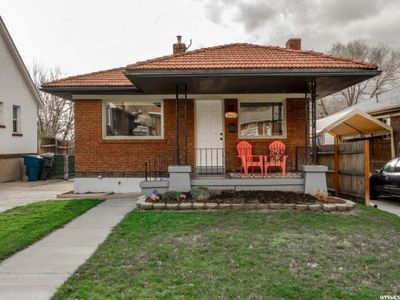 2823 Eccles Ave, Ogden, UT, 84403