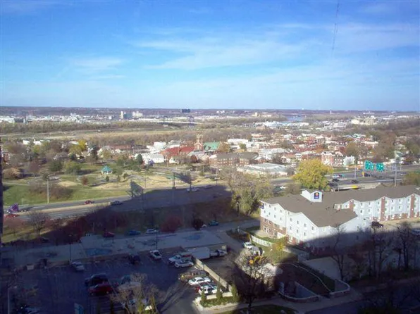600 E 8th St, Kansas City, MO