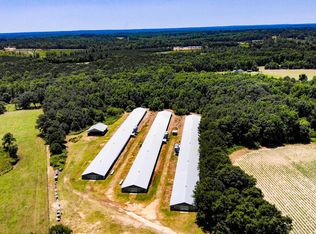 2642 Holly Springs Church Rd, Broadway, NC 27505