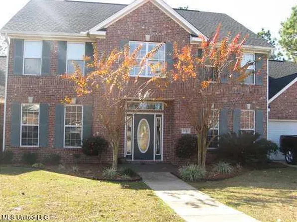 3010 Trentwood Dr, Ocean Springs, MS 39564