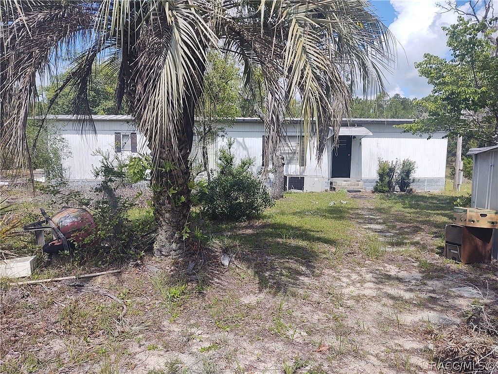 9721 N Timber Creek Ter, Dunnellon, FL 34433 | MLS #834469 | Zillow