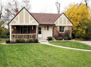 5853 Pointer Ln, Cincinnati, OH 45213