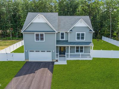 871 Woodbury Drive, Jackson, NJ, 08527