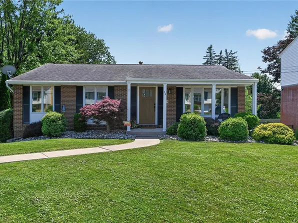 34 Mohawk Dr, Greensburg, PA 15601