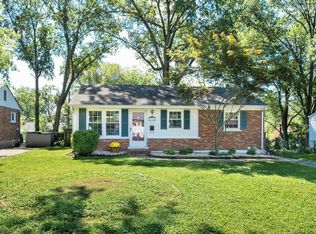 414 Rollingwood Ln, Saint Louis, MO