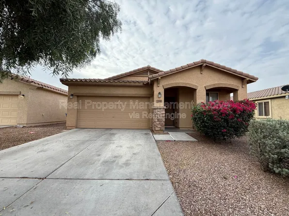 7337 W Saint Catherine Ave, Laveen, AZ 85339