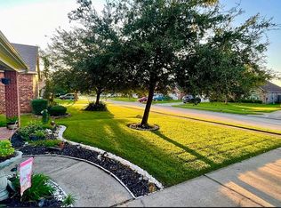 5118 Dripping Spring Ave, Cove, TX 77523