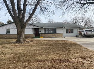 224 Hutchinson St, Garland, NE 68360