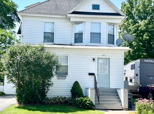 186 Bowers Ave, Watertown, NY 13601
