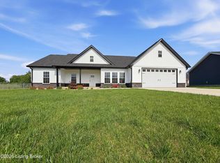 88 Betty Boyd Ln, Brandenburg, KY 40108