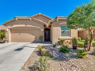 19591 W Solano Dr, Buckeye, AZ 85326