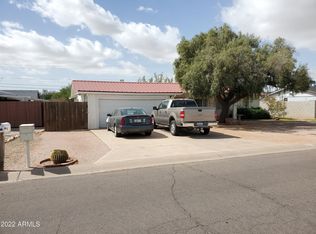 855 E Desert Ave, Apache Junction, AZ 85119
