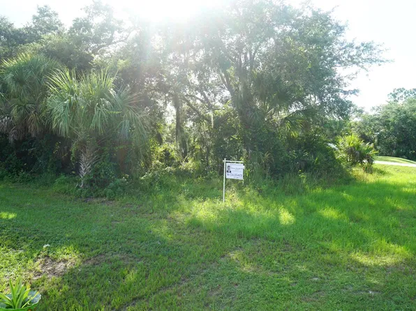 4253 Goldfair Lane, North Port, FL 34288