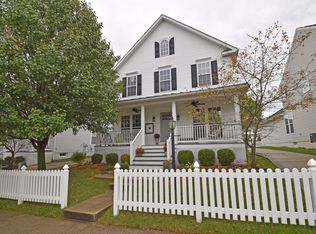 277 Village Park Dr, Lebanon, OH 45036