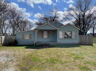 3001 14th Ave, Huntsville, AL 35805