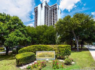 7701 Wurzbach Rd APT 1005, San Antonio, TX 78229