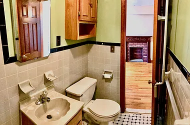 Rented by Boerum Hill Realty